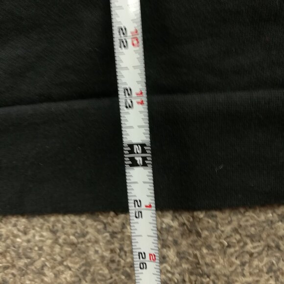 2020 Philadelphia Eagles Hoodie Fanatics Fleece Lined Sweatshirt Womens 2XL - Picture 8 of 9